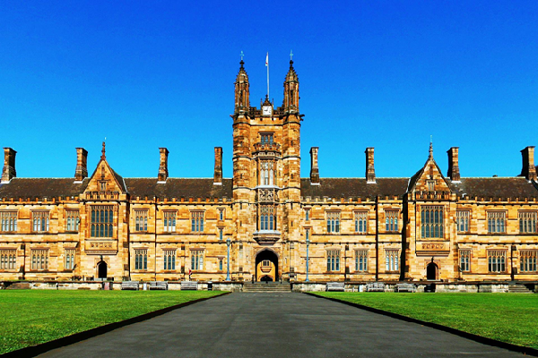 University of Sydney