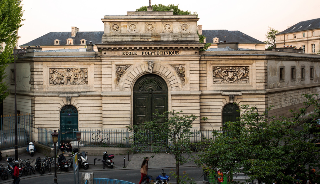 École Polytechnique