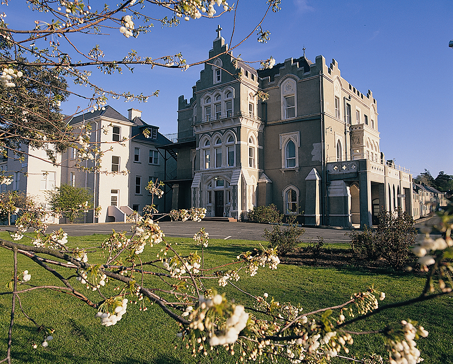 University College Dublin