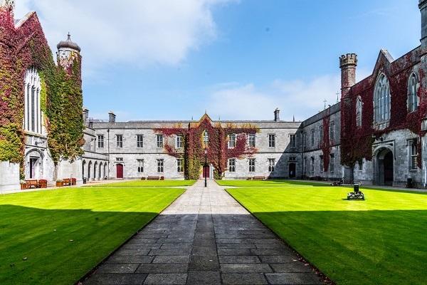 National University of Ireland Galway